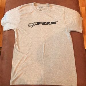 Fox t shirt